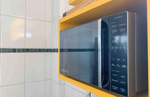 Juazeiro Apartment | Apartamento Xodó - completo - 102 country club Juazeiro