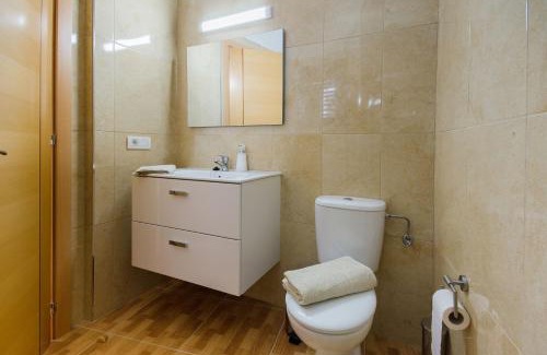 Ye Apartment | Apartamento Ye