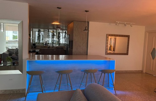 Obarrio Apartment | Apartamento Yossi - prime location near everything