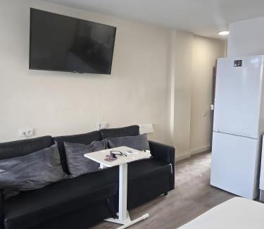 Playa del Ingles Apartment | Apartamento Yumbo Roque Nublo