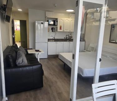 Playa del Ingles Apartment | Apartamento Yumbo Roque Nublo