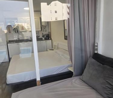 Playa del Ingles Apartment | Apartamento Yumbo Roque Nublo