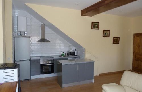 Trabanca House | Apartamento Zapatero