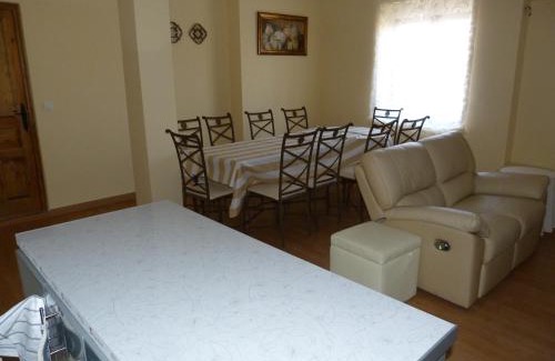 Trabanca House | Apartamento Zapatero