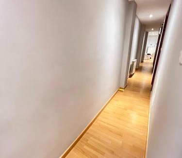 Parque de Roma Apartment | Apartamento Zaragoza Centro