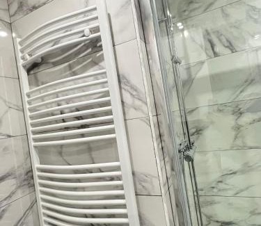 Parque de Roma Apartment | Apartamento Zaragoza Centro