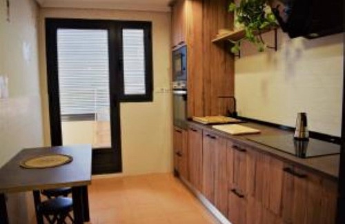 Daimiel Apartment | Apartamento Zaranda