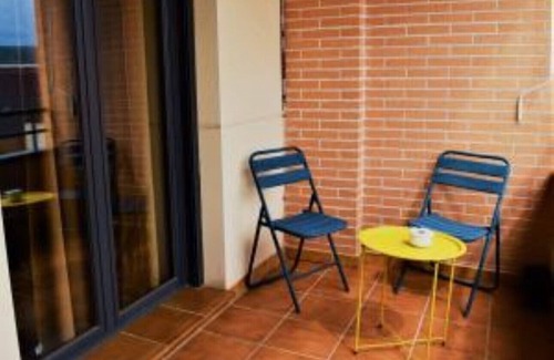 Daimiel Apartment | Apartamento Zaranda