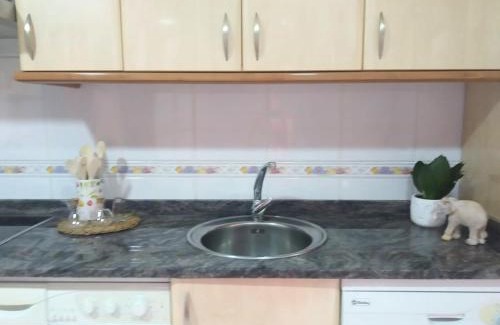 Allariz Apartment | Apartamento ZIRALLA con GARAJE GRATIS