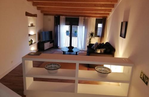 Gata Apartment | Apartamento Zocailla Suite
