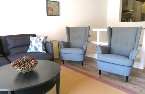 Gata Apartment | Apartamento Zocailla Suite