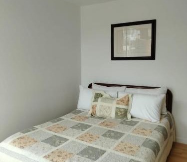 Financial District Apartment | Apartamento Zona G