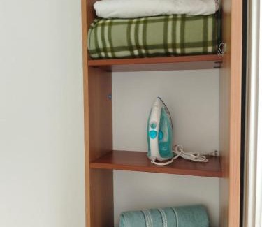 Financial District Apartment | Apartamento Zona G