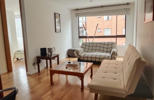 Financial District Apartment | Apartamento Zona G