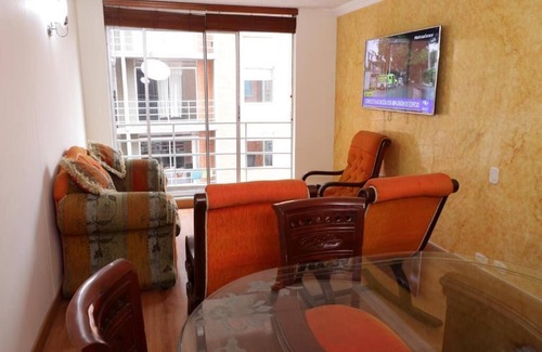 Fontibon Apartment | APARTAMENTO ZONA HAYUELOS - AEROPUERTO EL DORADO