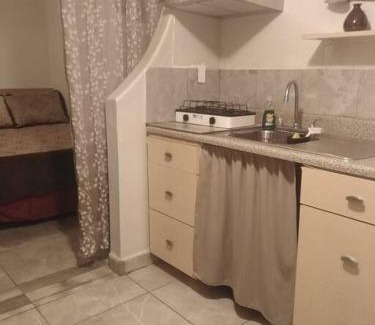 Mexicali Apartment | Apartamento zona hotelera #6 planta alta