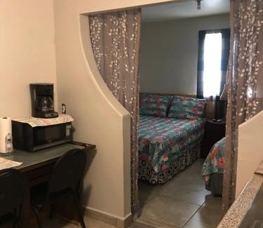 Mexicali Apartment | Apartamento zona hotelera #6 planta alta