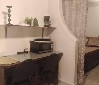 Mexicali Apartment | Apartamento zona hotelera #6 planta alta