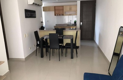 Riomar Apartment | Apartamento Zona Norte Barranquilla