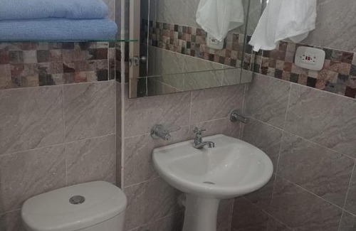 Canapote Apartment | apartamento1108