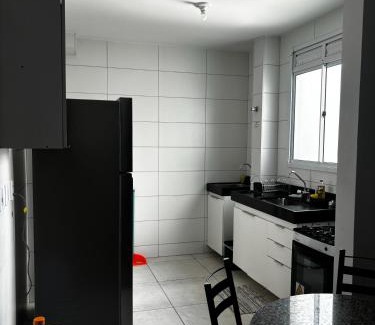 Portal do Sol Apartment | Apartamento304