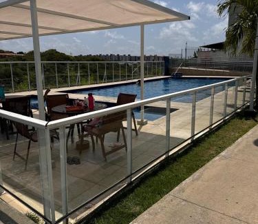 Portal do Sol Apartment | Apartamento304