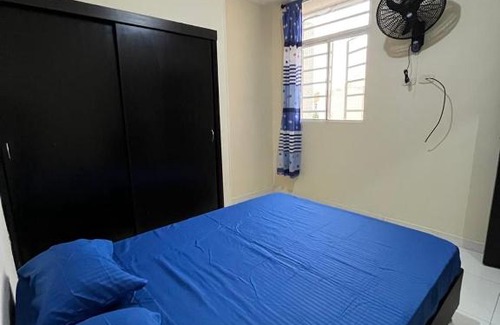 Dagua Apartment | Apartamento401