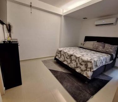 Valencia Apartment | ApartamentoParralValencia