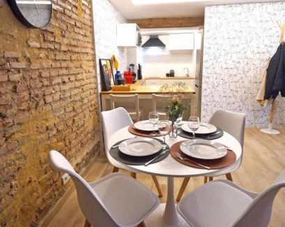 El Botanic Apartment | Apartamentos 1240