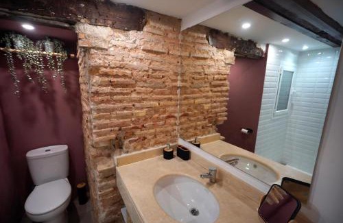 El Botanic Apartment | Apartamentos 1240
