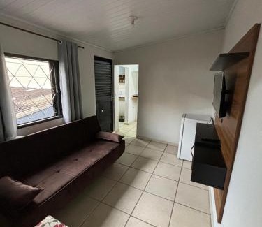 Taguatinga Norte House | Apartamentos 1Qto, Cozinha Completa, até 4 hospedes Jr Catito