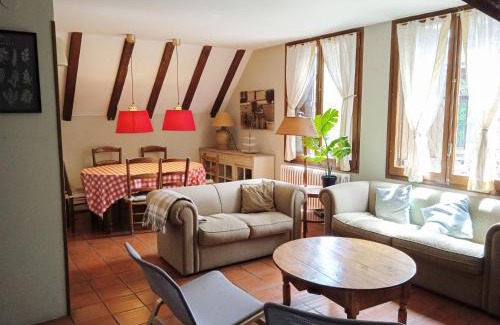 Escarrilla Apartment | Apartamentos 3000 Escarrilla