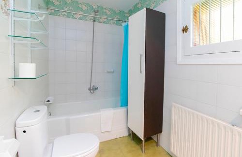 Escarrilla Apartment | Apartamentos 3000 Escarrilla