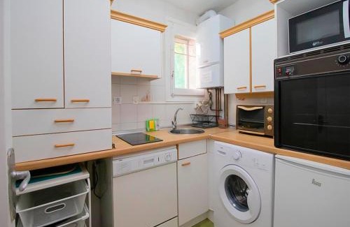 Escarrilla Apartment | Apartamentos 3000 Escarrilla