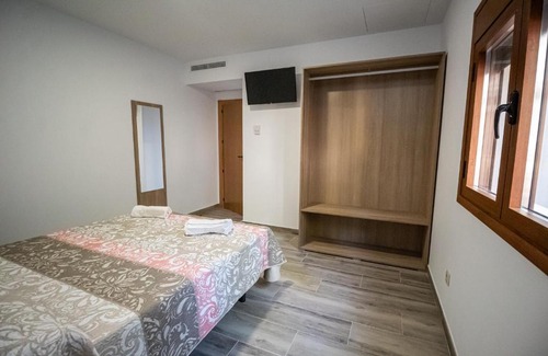 Burunchel Apartment | Apartamentos 7 puentes sierra Cazorla Casa Encina