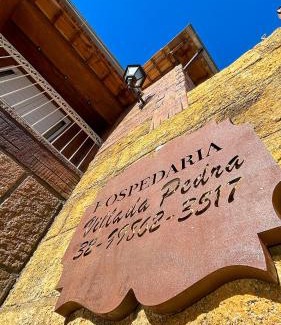 Tiradentes Apartment | Apartamentos a 200m do centro - Hospedaria Villa da Pedra