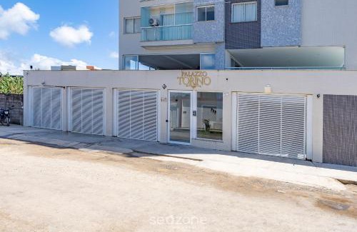 Sao Francisco Apartment | Apartamentos a 450m da Praia em Ilhéus - ERN