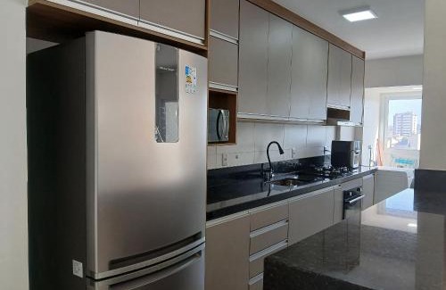 Sao Francisco Apartment | Apartamentos a 450m da Praia em Ilhéus - ERN