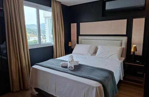 Itajai Apartment | Apartamentos a 850m da Praia Brava - RCX