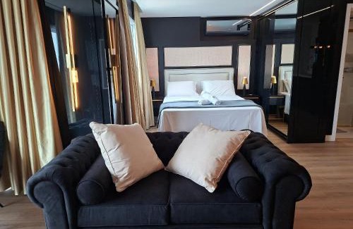 Itajai Apartment | Apartamentos a 850m da Praia Brava - RCX