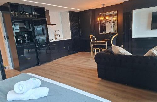 Itajai Apartment | Apartamentos a 850m da Praia Brava - RCX