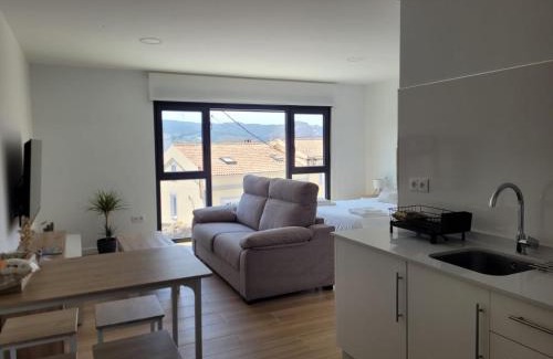 Muxia Apartment | Apartamentos AbAc