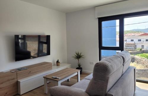 Muxia Apartment | Apartamentos AbAc