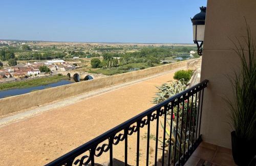 Ciudad Rodrigo Apartment | Apartamentos Adarve