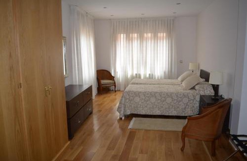 Coca Apartment | Apartamentos Alameda