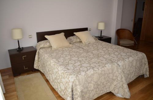 Coca Apartment | Apartamentos Alameda