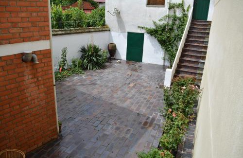 Coca Apartment | Apartamentos Alameda
