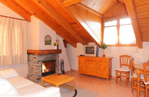 Sahun House | Apartamentos Albá Casa Alquesera