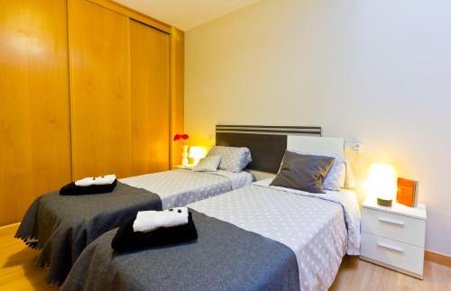 Toro Apartment | Apartamentos Albero