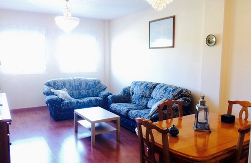 Alcabon Apartment | Apartamentos Alcabón